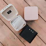 Journey Jewelry Organizer