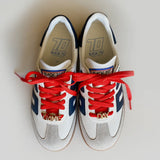 Game Day Sneaker Charm Set