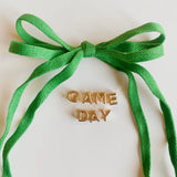 Game Day Sneaker Charm Set