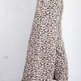 Leopard Print Pants