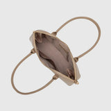 Dakota Mushroom Vegan Shoulder Bag