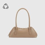 Dakota Mushroom Vegan Shoulder Bag