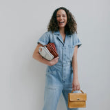 Arlo Leather Crossbody