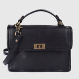 Arlo Leather Crossbody