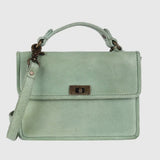 Arlo Leather Crossbody
