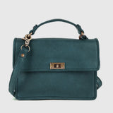Arlo Leather Crossbody