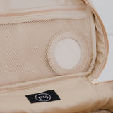Madelyn Bow Makeup Bag
