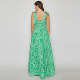 Masters Maxi Dress