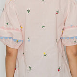 Daisies All Day Top