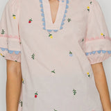 Daisies All Day Top