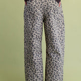 Bobbie Barrel Jeans