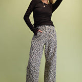 Bobbie Barrel Jeans