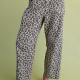 Bobbie Barrel Jeans