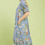 Darci Maxi Dress