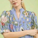 Darci Maxi Dress