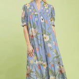 Darci Maxi Dress