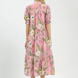Darci Maxi Dress