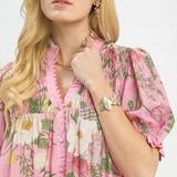 Darci Maxi Dress