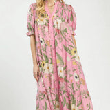 Darci Maxi Dress