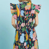 Livi Mini Dress
