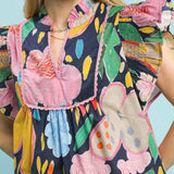 Livi Mini Dress
