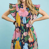 Livi Mini Dress