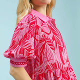 Flora Maxi Dress