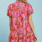 Kimberly Mini Dress