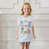 Mommy & Me Bow Tee (Adult)