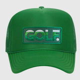 GOLF Trucker Hat