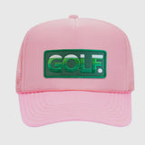 GOLF Trucker Hat