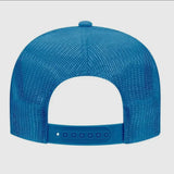 PCKL Blue Trucker Hat