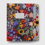 Set of 3 Blossom Notebooks