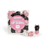 Shimmering Cat Lip Gloss