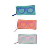 Sunset Glasses Case