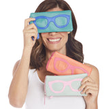 Sunset Glasses Case