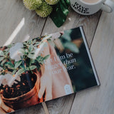 Take Heart 90-Day Devotional Book