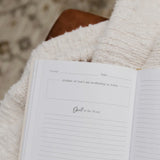 Dwell in the Word Journal