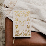 Dwell in the Word Journal